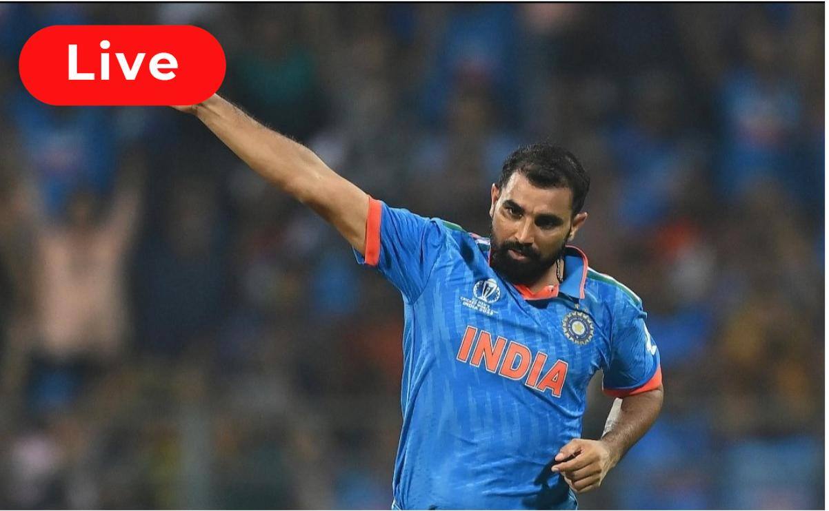 Shami unsure about his IND return [X]
